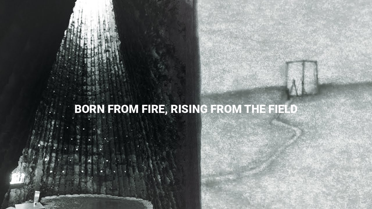 Why Zumthor's Bruder Klaus Field Chapel Feels Alive - Meaningless Architecture