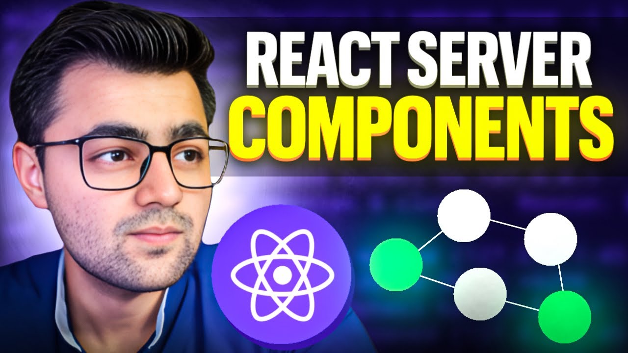 React Server Components vs Client Components