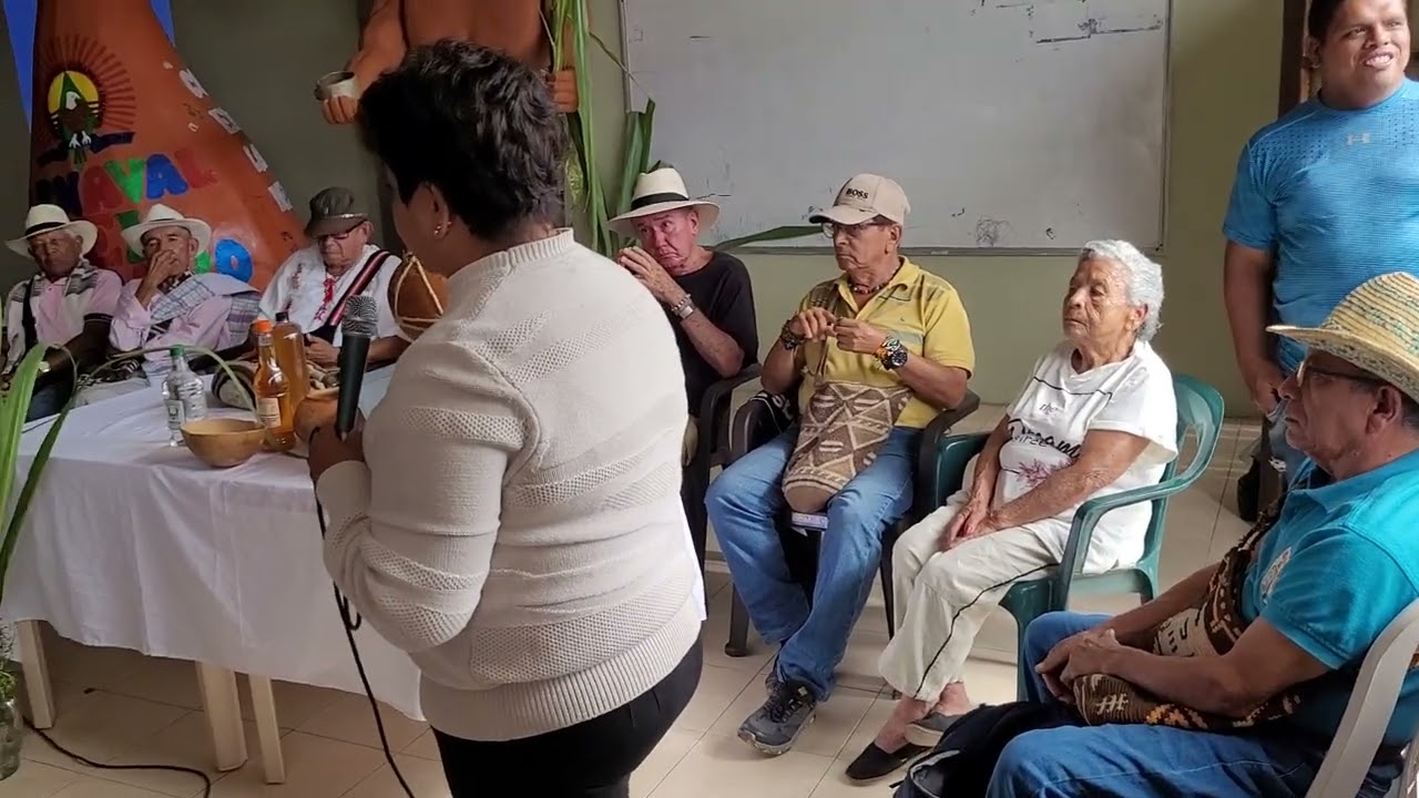 HISTORIA DEL GUARAPO #1 (CARNAVAL DEL GUARAPO SIPIRRA) RIOSUCIO CALDAS