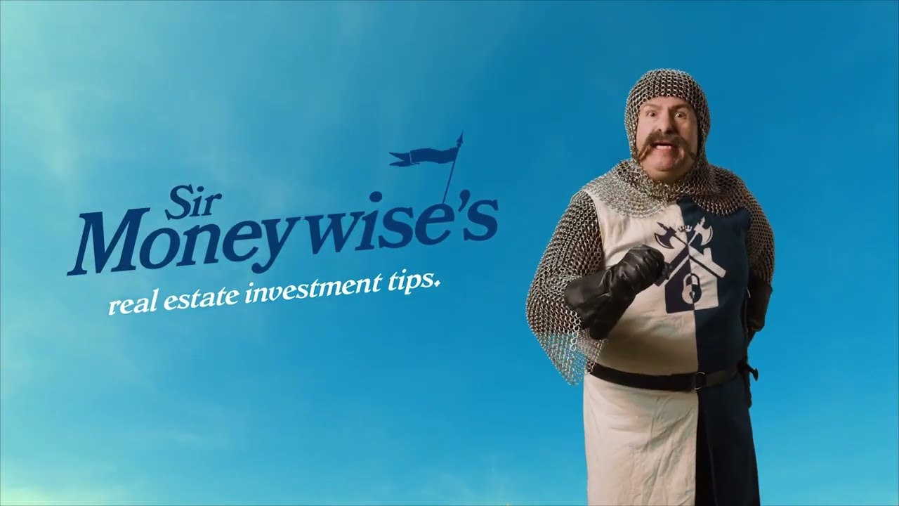 Knights Of Scamalot: Sir Moneywise On Property Deals - Utah.gov