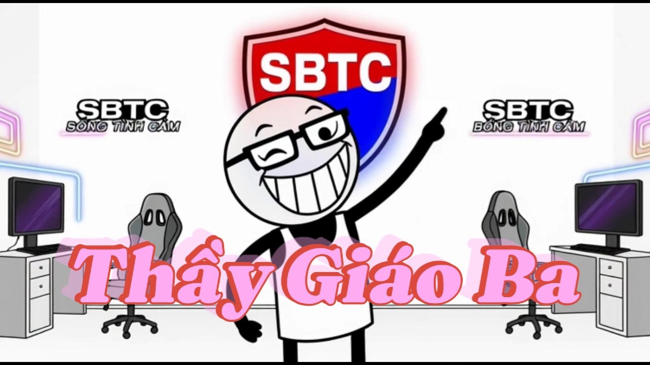 Huyền Thoại - Thầy Giáo Ba