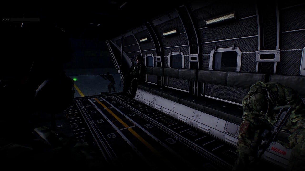 Operacion Alto Salto (parte 2) 5