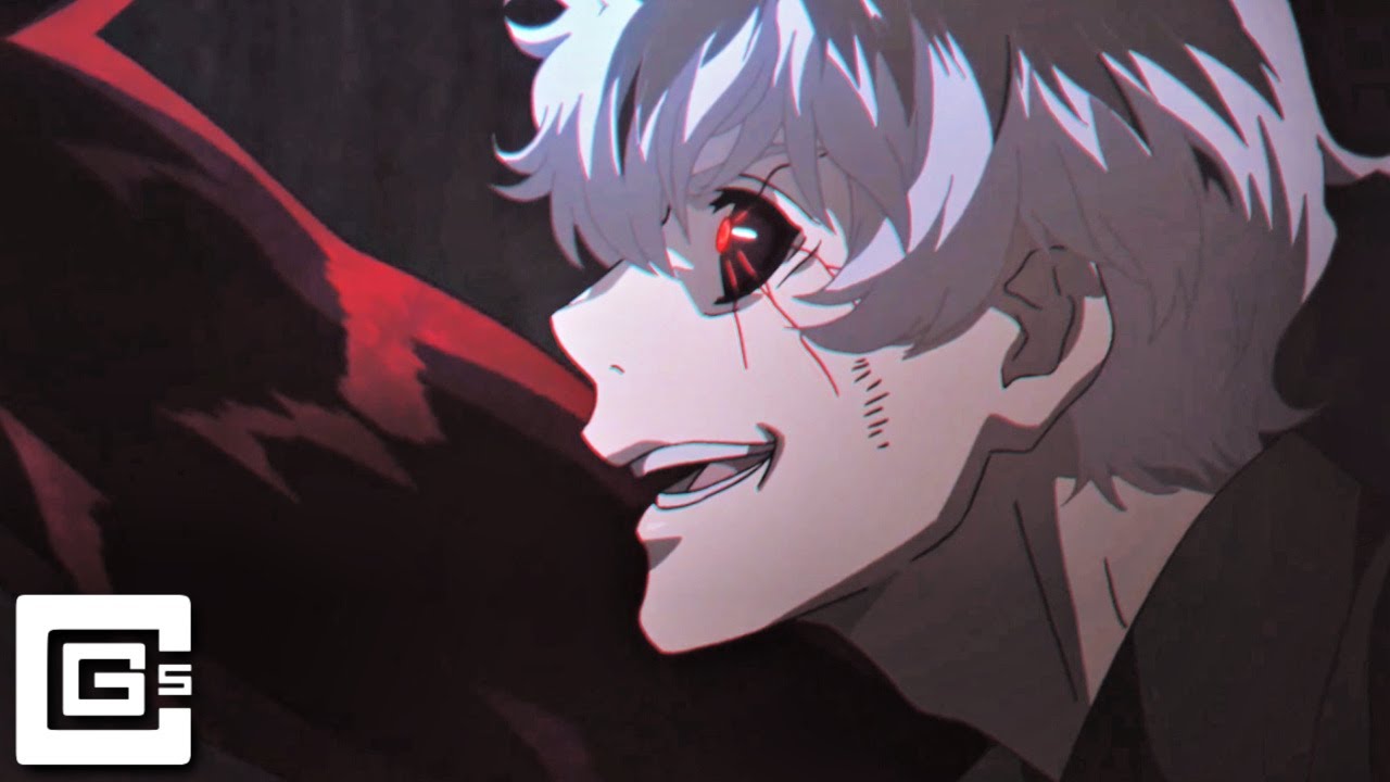 CG5 - I GET SICK OF LOVE!