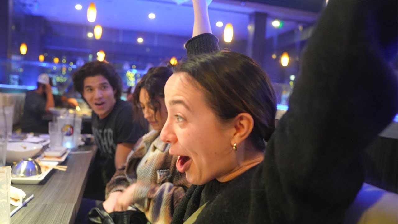 My Brother Embarrassed My Wife In Public!