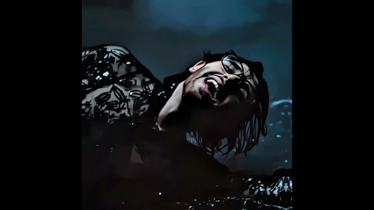 Parte 16 | Low voice, dangerous gaze… Chris Grey does everything differently 🖤🔥