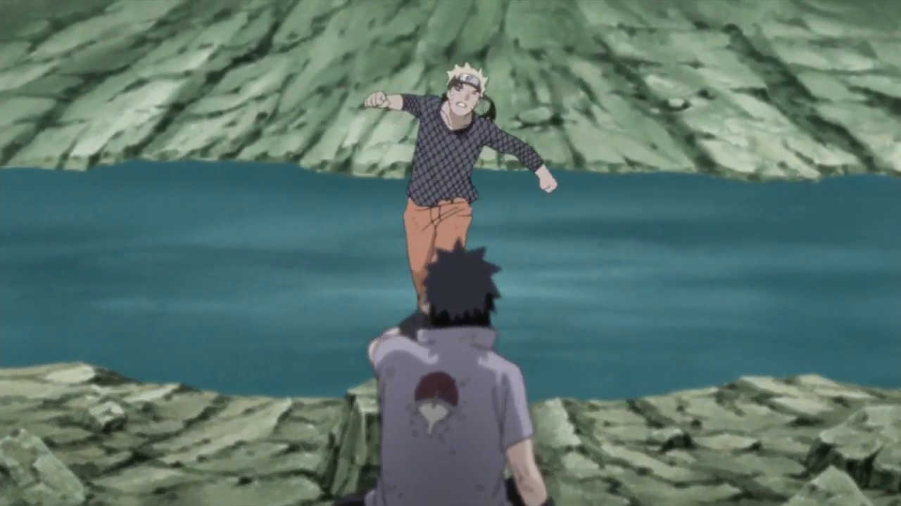 Naruto [AMV] - 