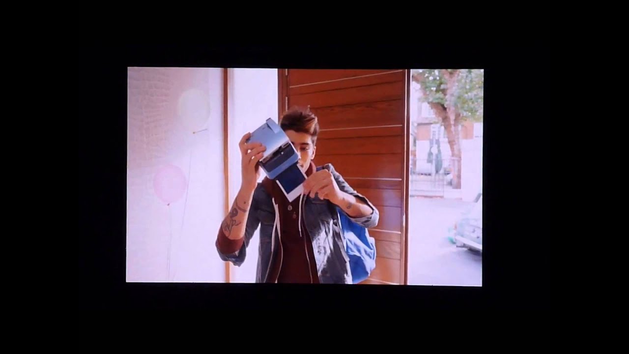 One Direction - Take Me Home Tour 2013 Concert Videos