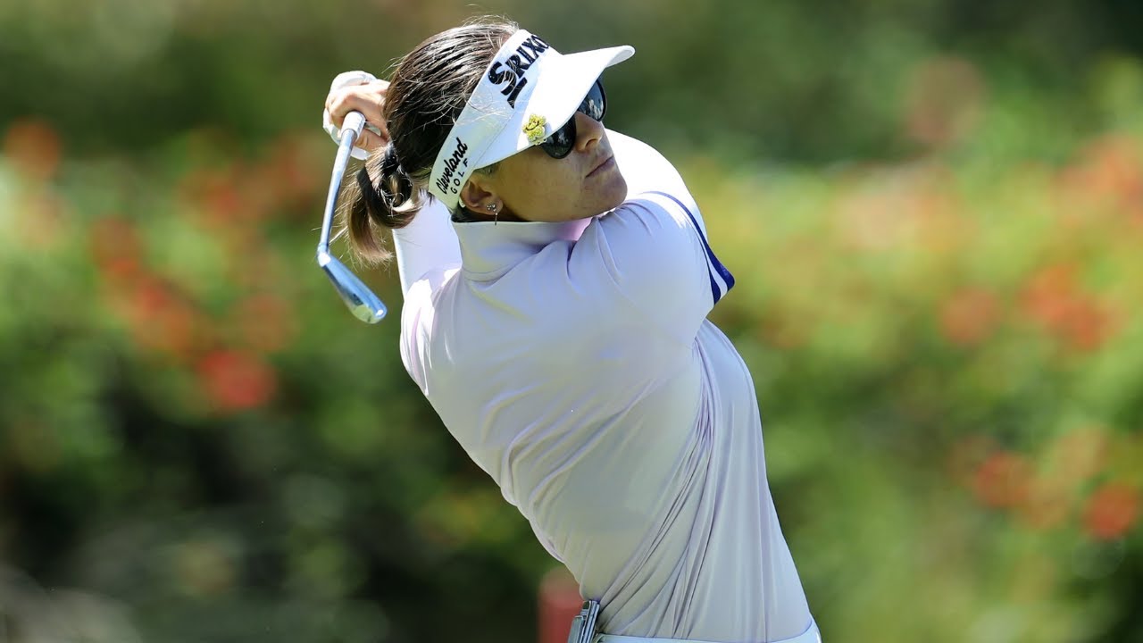 Hannah Green Final Round Highlights | 2021 HSBC Women's World Championship