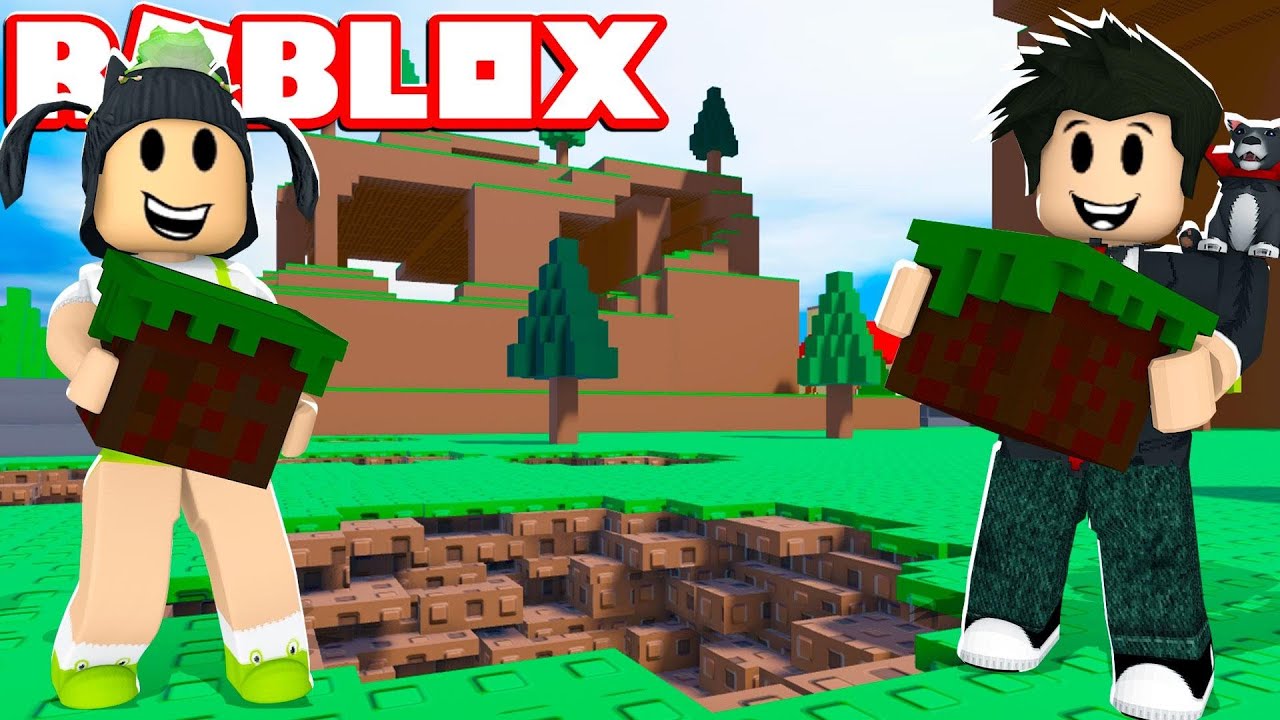 LOKIS COMENDO TUDO | Roblox - Eat the World