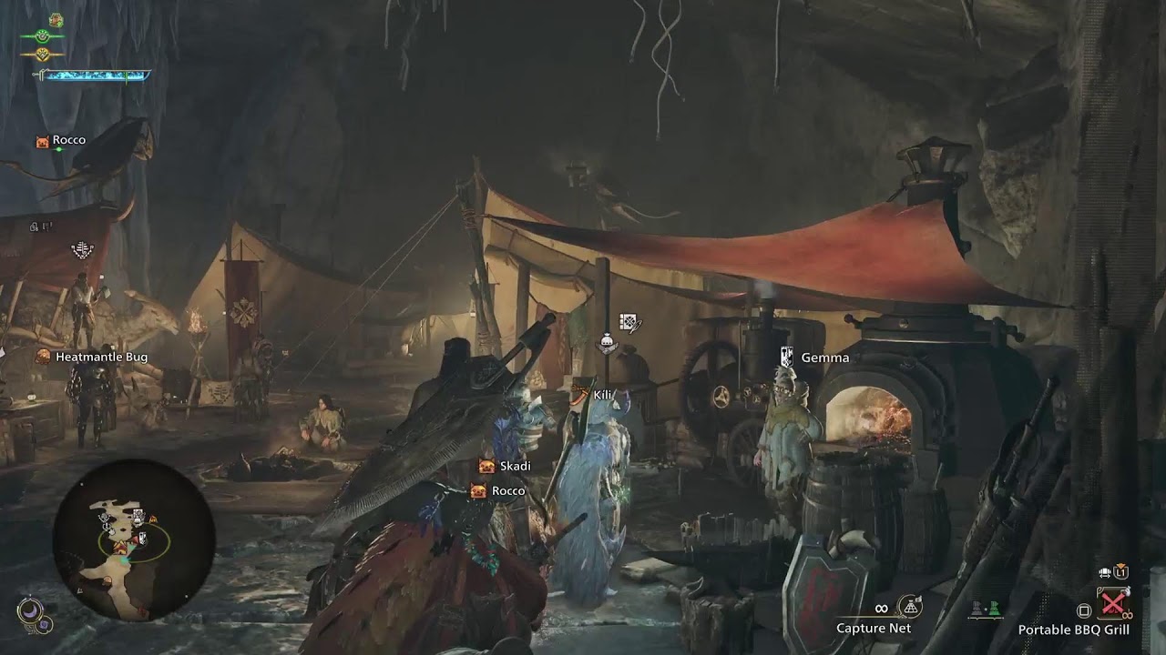 MH Wilds
