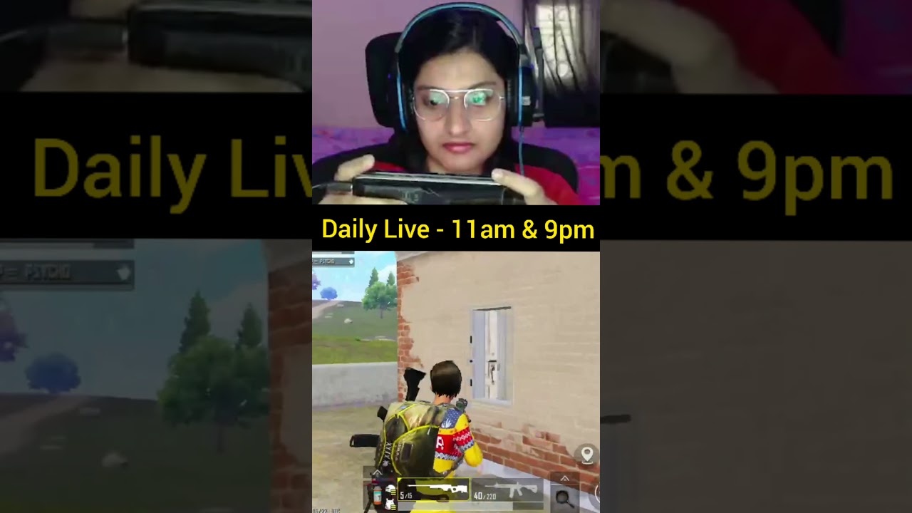 Trolling a cute Enemy 😍😍Ultimate ROFL 😂😂 #pubgmobile #tamil #shorts
