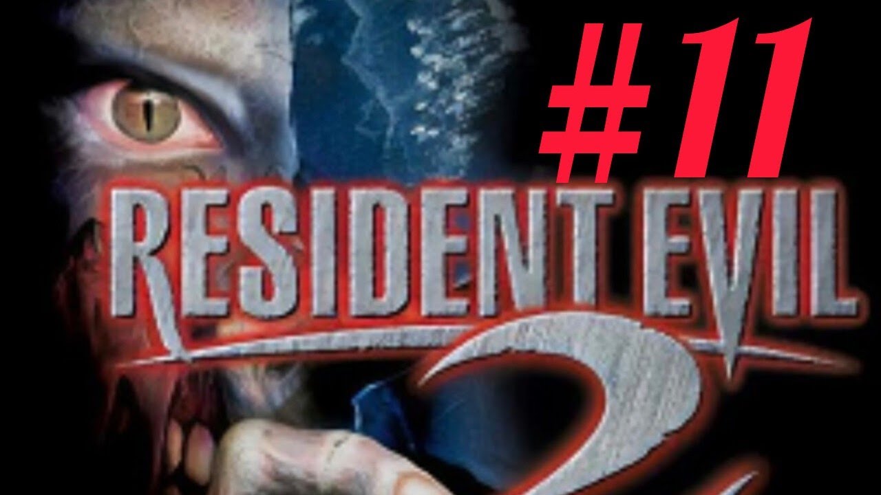 Resident Evil 2 (Leon S. Kennedy) | Let's Play #11 - Jagd auf Annette