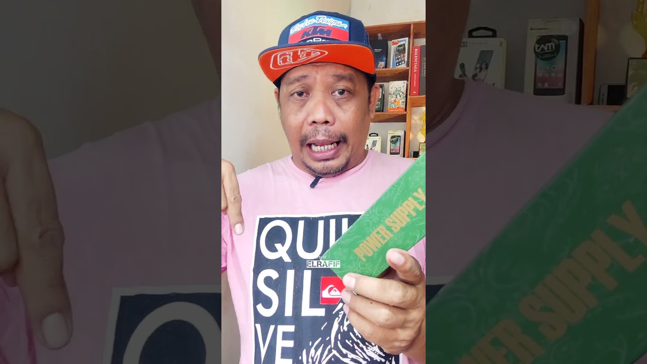 PSU SLIM paling cocok dengan AMPLI CLASSD 