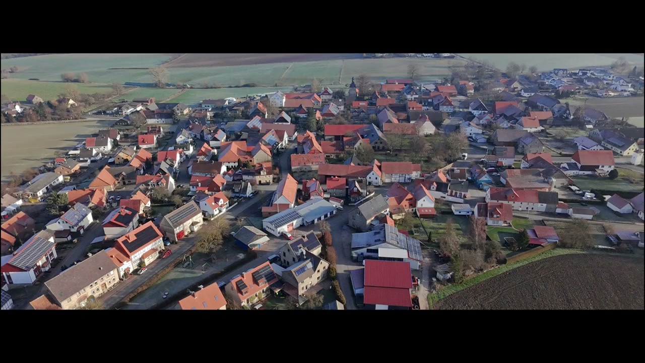 Von Dresden Nach Wethen (offiziell: skypixel @Neouser)