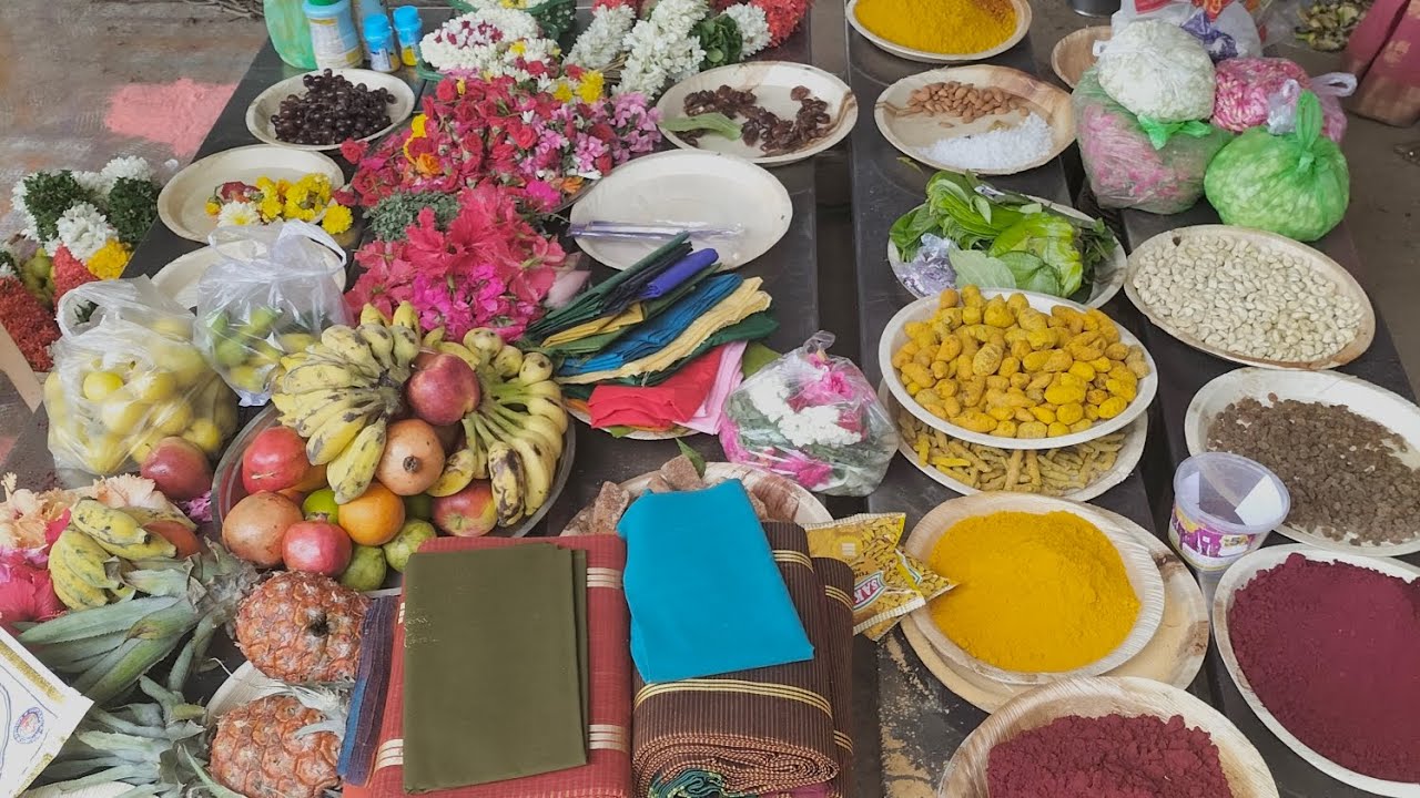 18ஆம் ஆண்டு சதசண்டி மஹாயக்ஞம் Nagayanallur Chandi Homam 🕉️🙏🏻