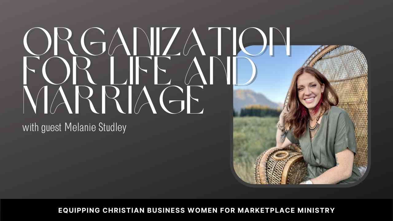 Organization For Life And Marriage