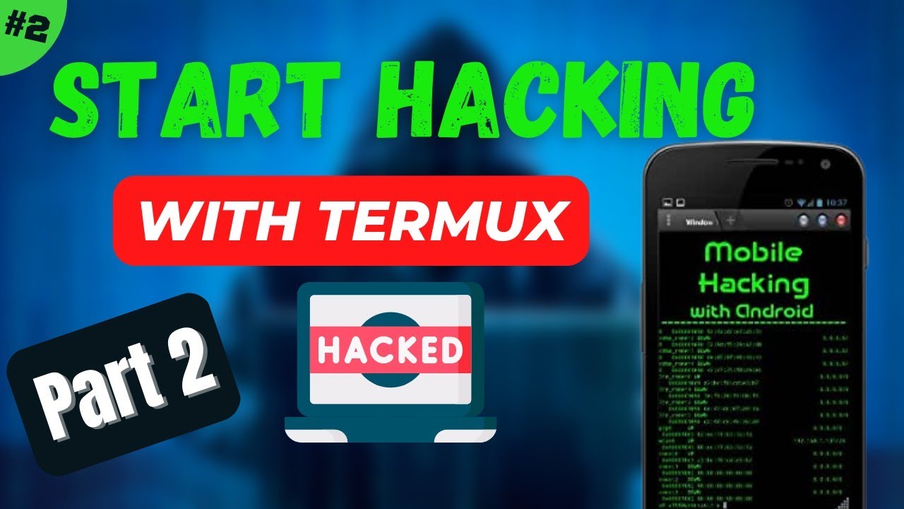 Termux For Beginners Part 2 In Nepali / Basic To Advance/ Packages