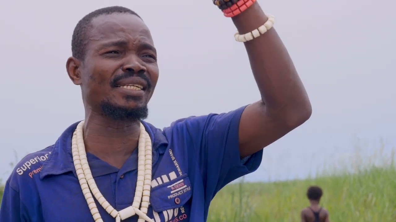 Serge MOLALA - BOKONZI (Clip officiel)