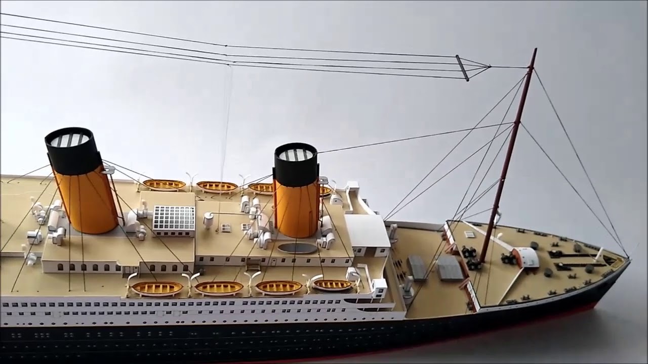 Titanic