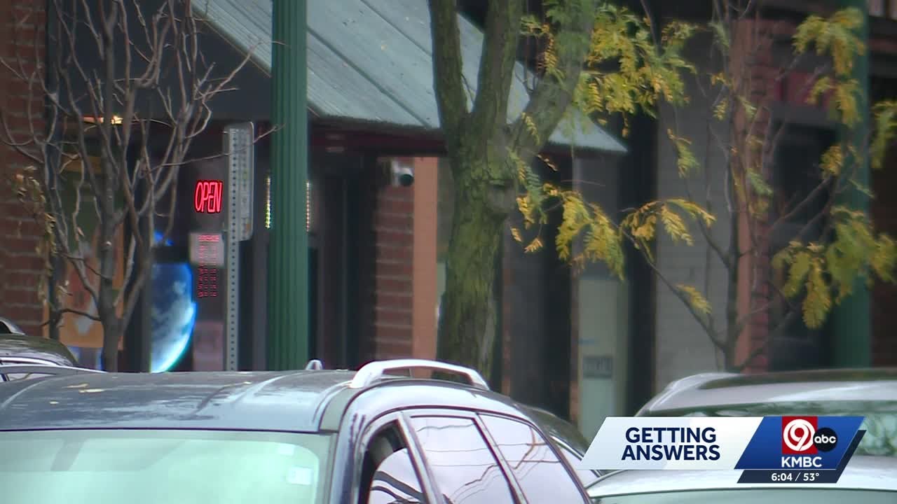 Black-owned KC businesses accuse Westport leaders of racial discrimination, racketeering