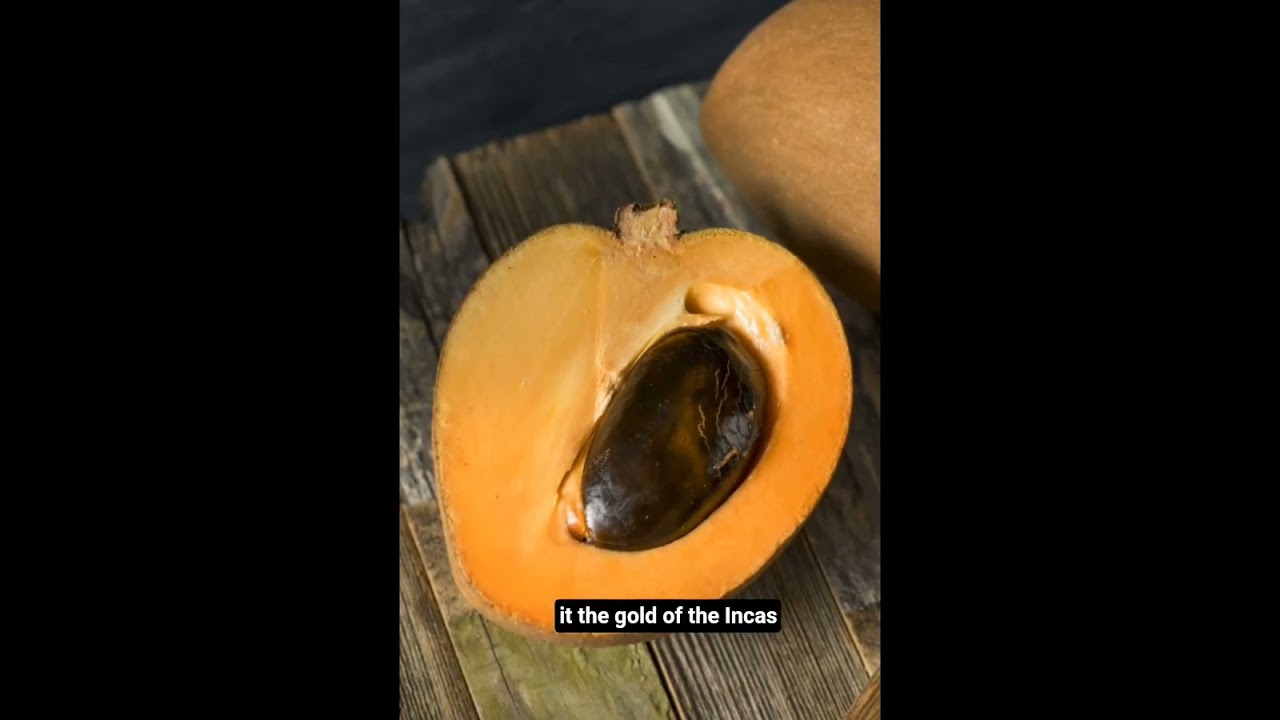 Top 5 Hidden Fruits Healthier Than Apples 🍏 (You Won&rsquo;t Believe #1!)&rdquo;