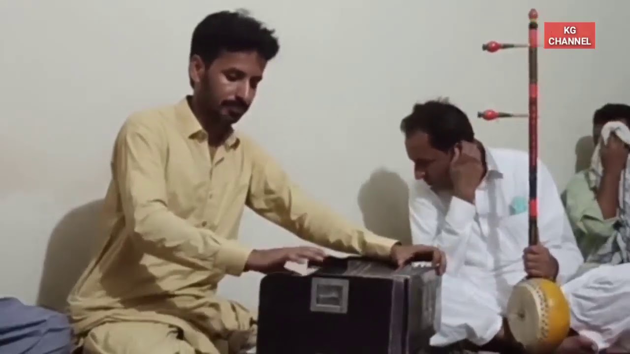 Quran khaan aa bihtar Munhje yaar ji kachehri|Fakeer Javed Abbasi|Fakir Nazir Ahmed Bahalkani