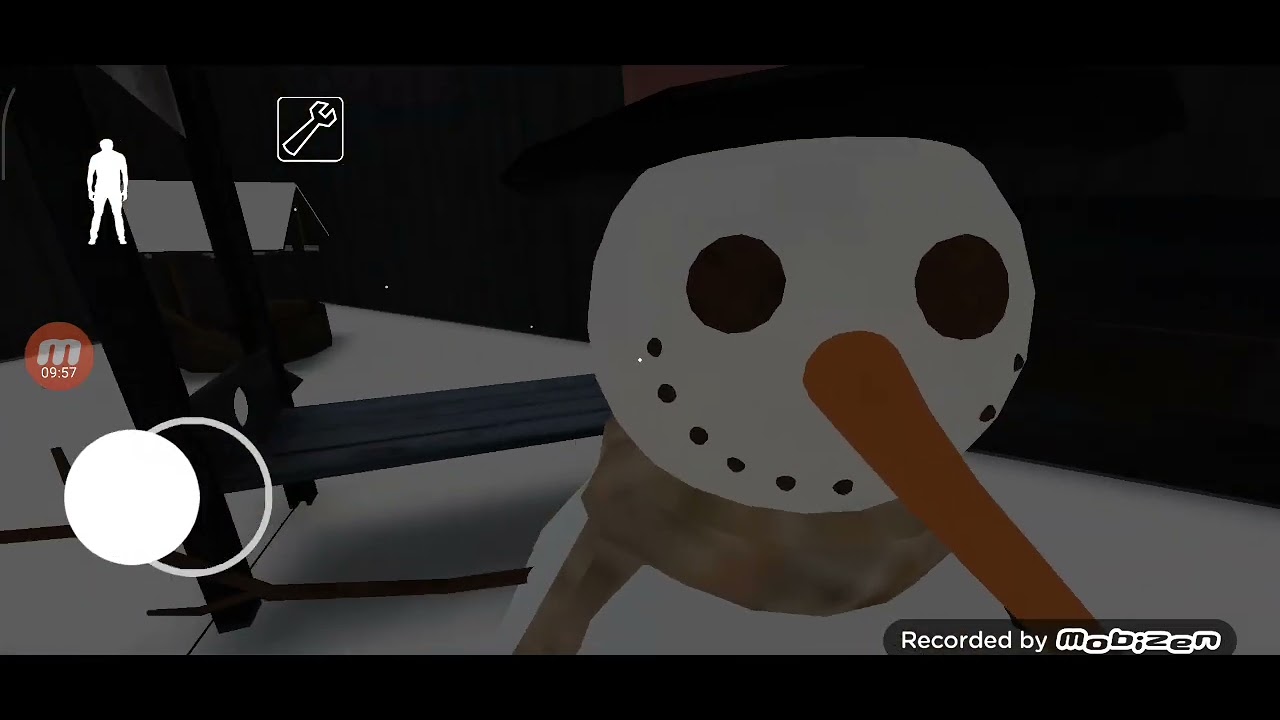 Granny oynuyoruz bölüm 2 🥴 LAYAJİTV PK XD/ PK XD 