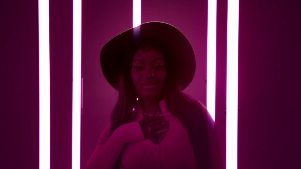 CHOPOTIMA (Sophia dancehall diva)