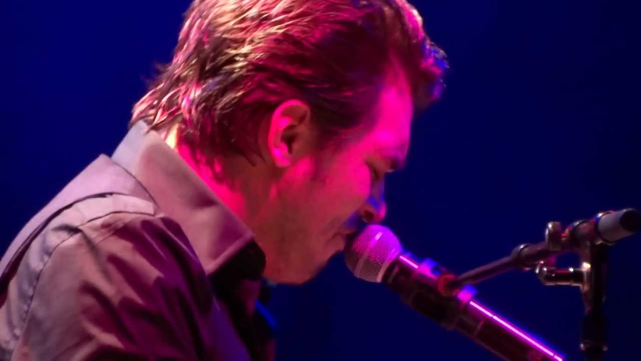 Waylon - Let it be (cover The Beatles) & Speed of love on piano @ Heerlen live 03-03-2013
