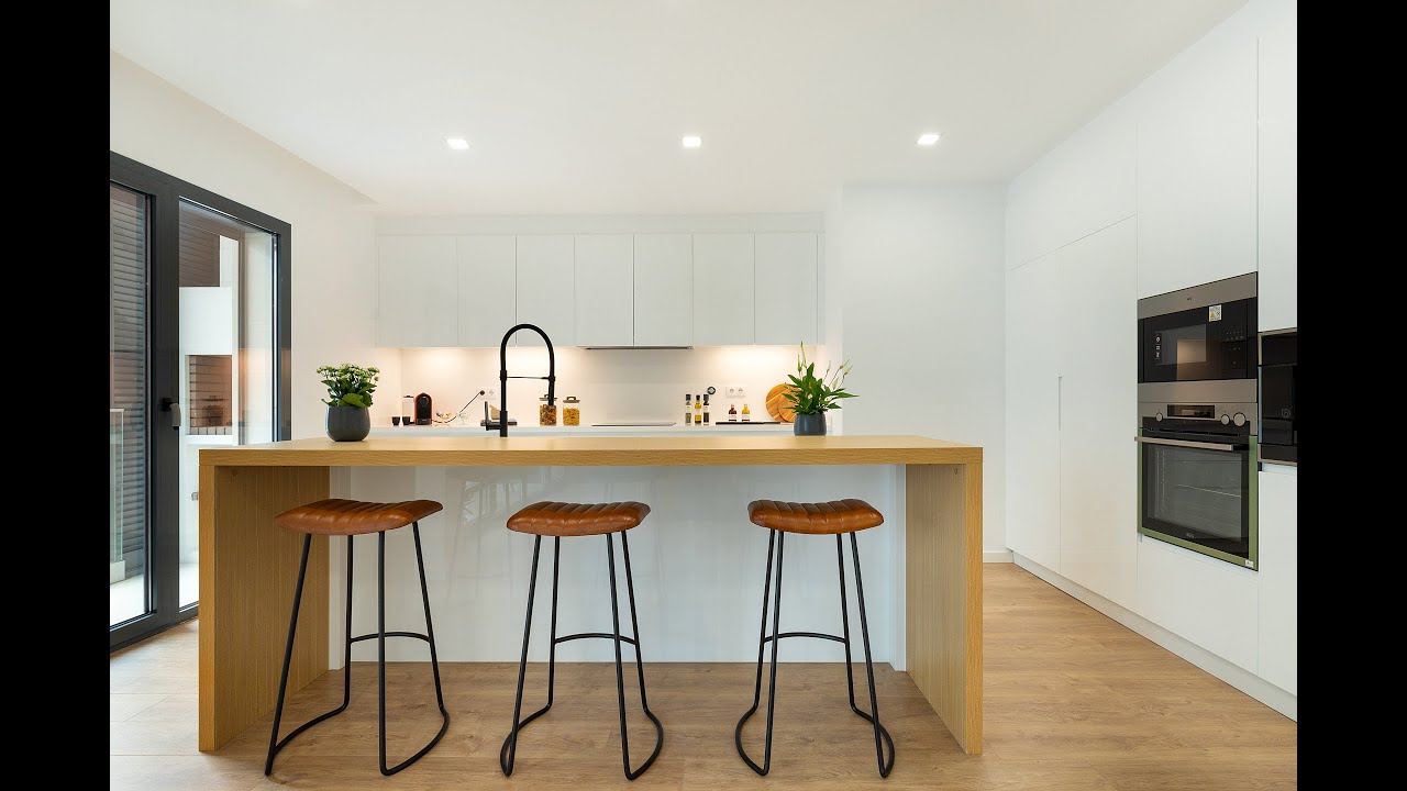 Apartamento NOVO  T3 Portas do  Montijo