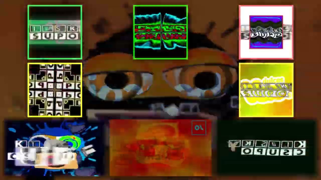 klas y csupo xzsparta rlly cool remis joke