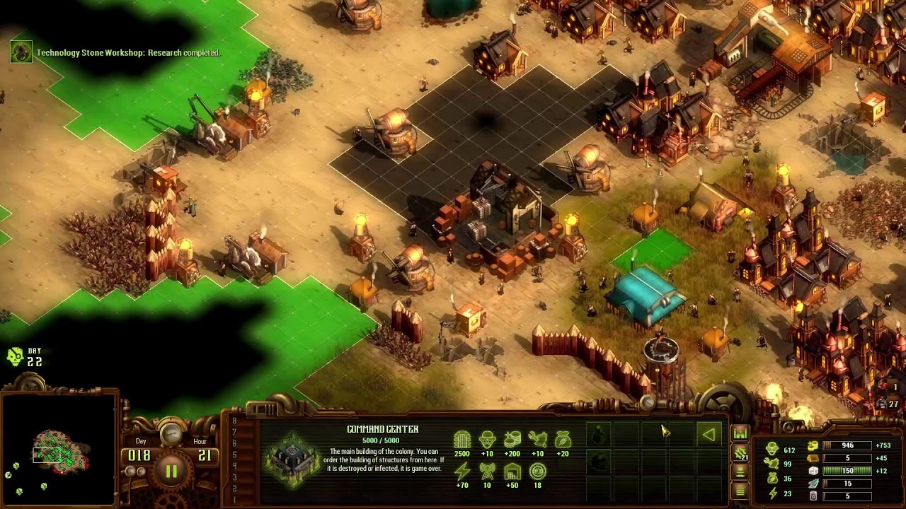 They are Billions