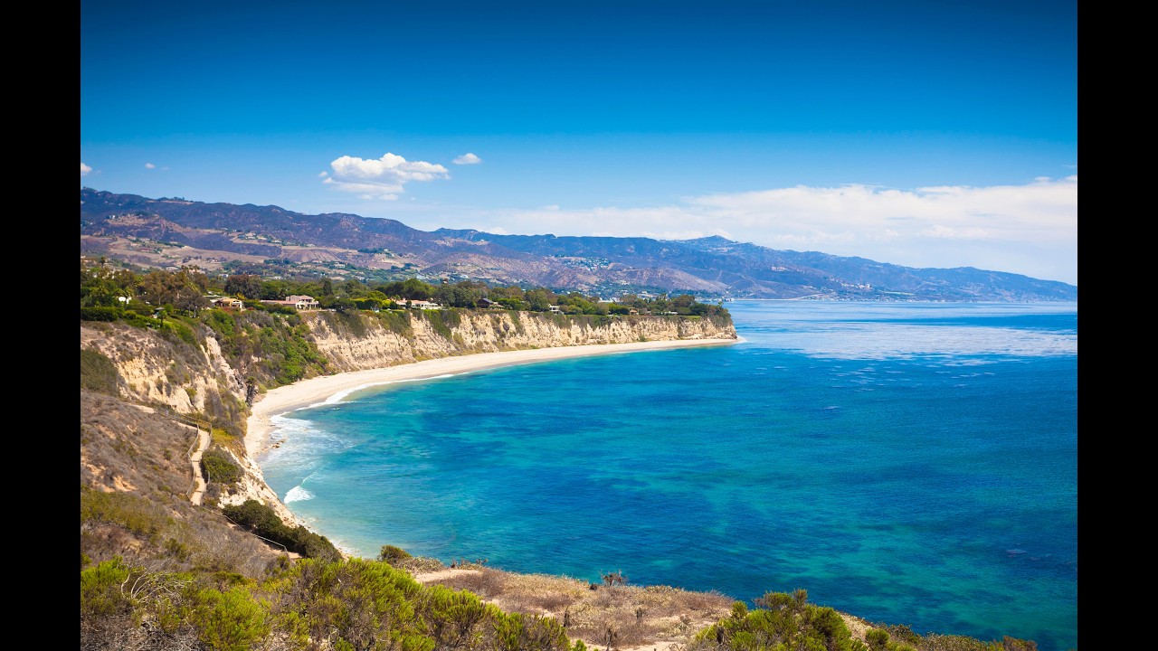 Malibu Luxury Real Estate by Karma Auger 🏡