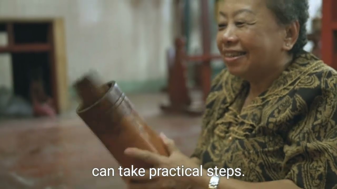 Trusting God's Wisdom - Proverbs 3:1