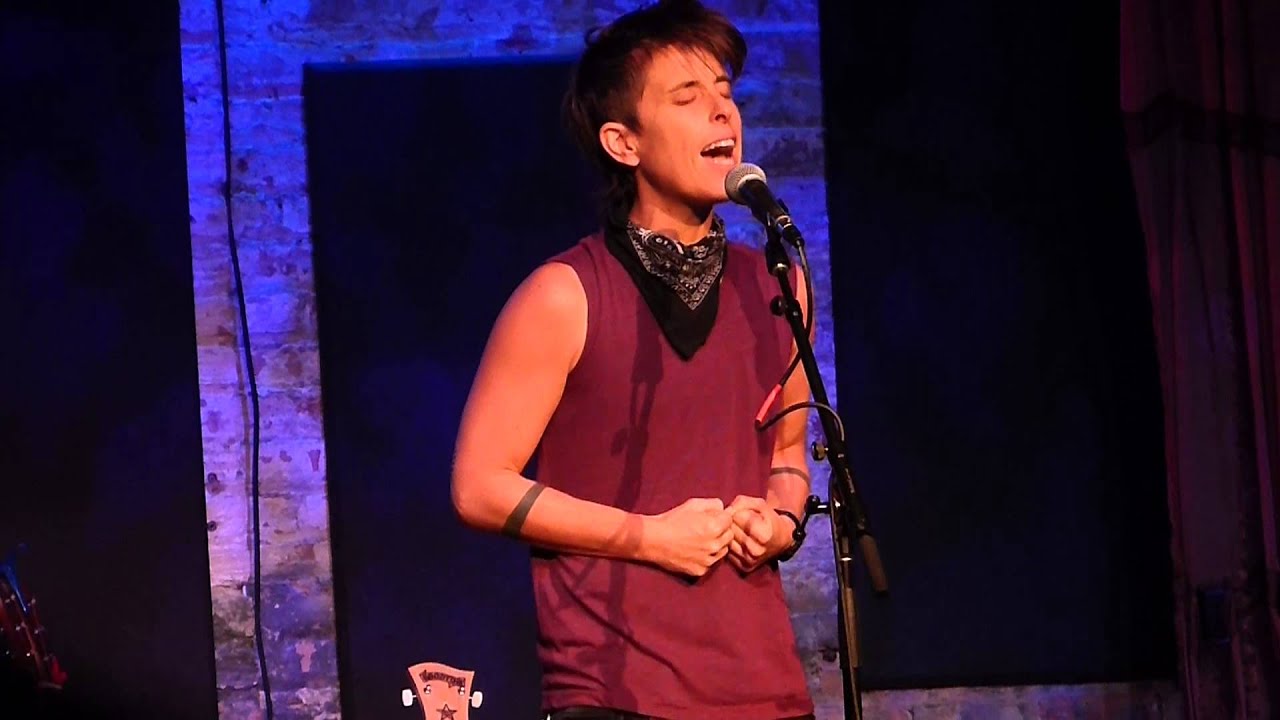 ANDREA GIBSON - I SING THE BODY ELECTRIC, ESPECIALLY WHEN MY POWER'S OUT