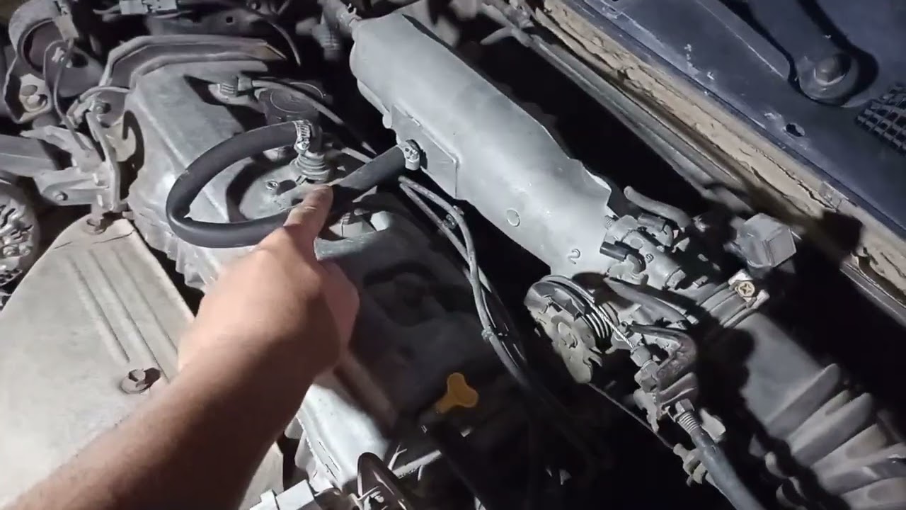 حل مشاكل ضعف العزم السياره