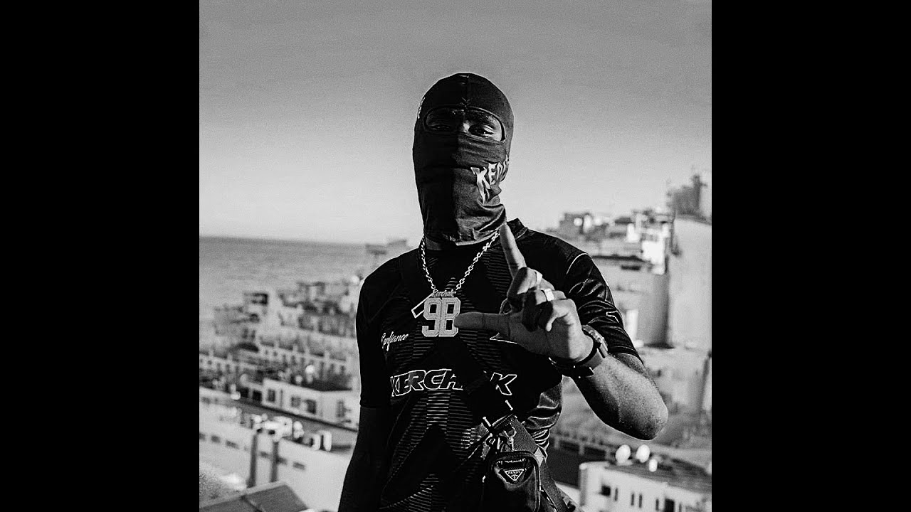 (FREE) Rap Beat - Gang Members | Old School Freestyle Boom Bap Type Beat