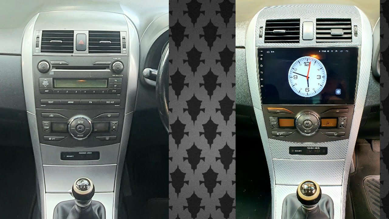 How to Vinyl Wrap Your Car Interior | Interior vinyl wrap