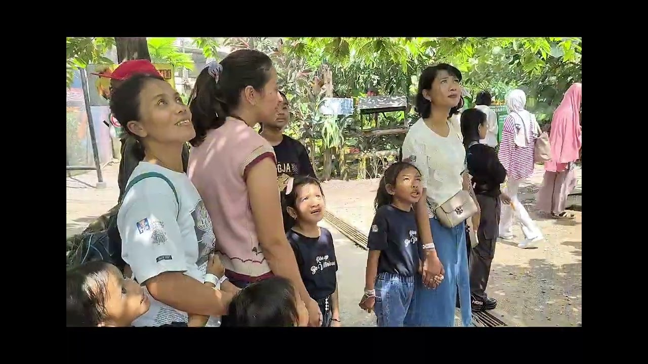 SEKOLAH MINGGU GKKD NGEMPLAK GOES TO JOGJA • 2026