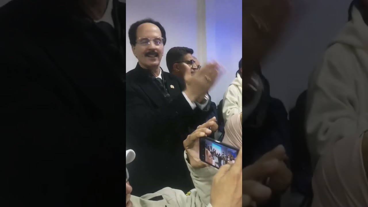 الحي المحمدي : حنين الواحة...... مجمع فنانين وكتاب وشعراء.... شوفو الجلسة الجميلة