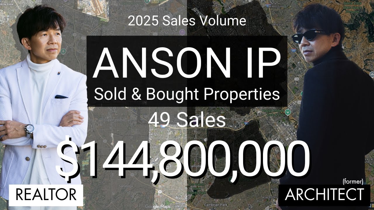 A Look Back at Anson’s 2025 Home Sales