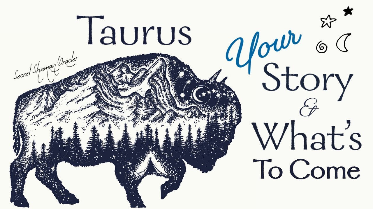 🦅Taurus- You've Been Letting Go & It's Working, & What Destiny Has Is A Real Gift Of Love For You