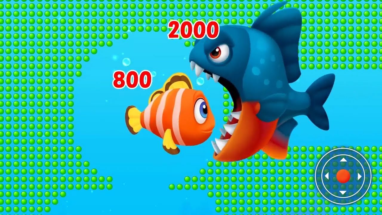 Fishdom ads, Help the Fish Collection 20 Mobile Game Trailers  New Update Part 13