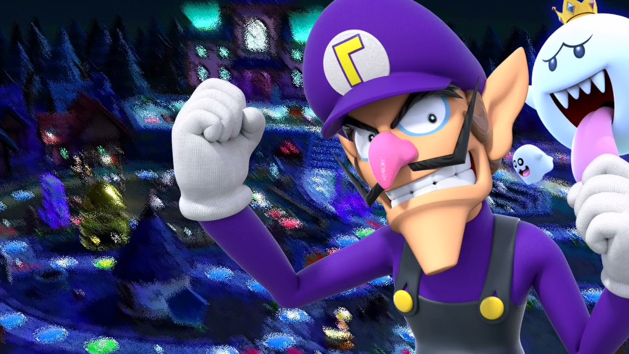 Horror Land - Mashup