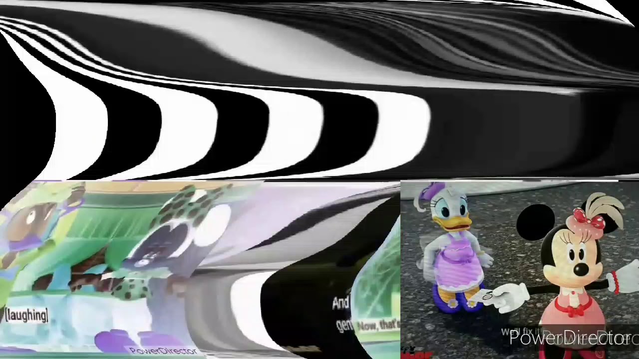 STOP PLAYING THAT MUSIC Feels Dizzy^25