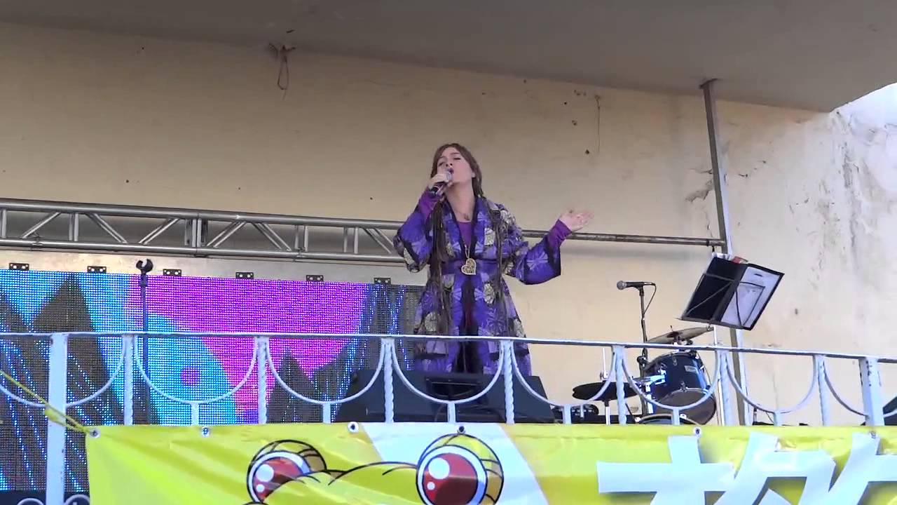 Marisa de Lille - Tengo la fe