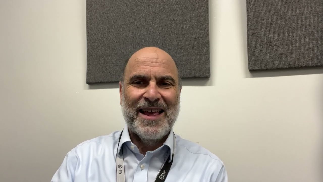Unsafe Emotions - Achrei Mot/Kedoshim 5785 Rabbi Dr. Moshe Drelich