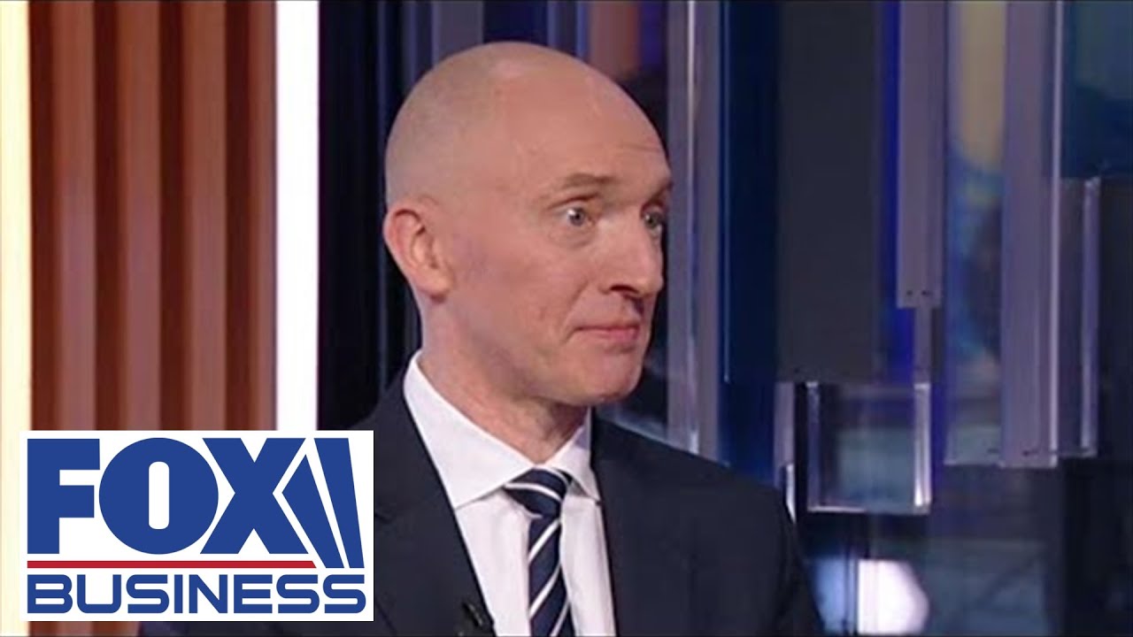 Carter Page: We&rsquo;re taking this case to the Supreme Court