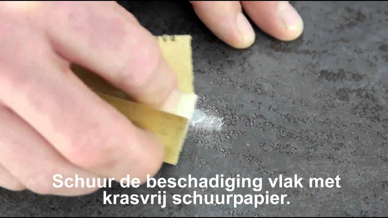 Sanifix Natuursteen en Composiet high