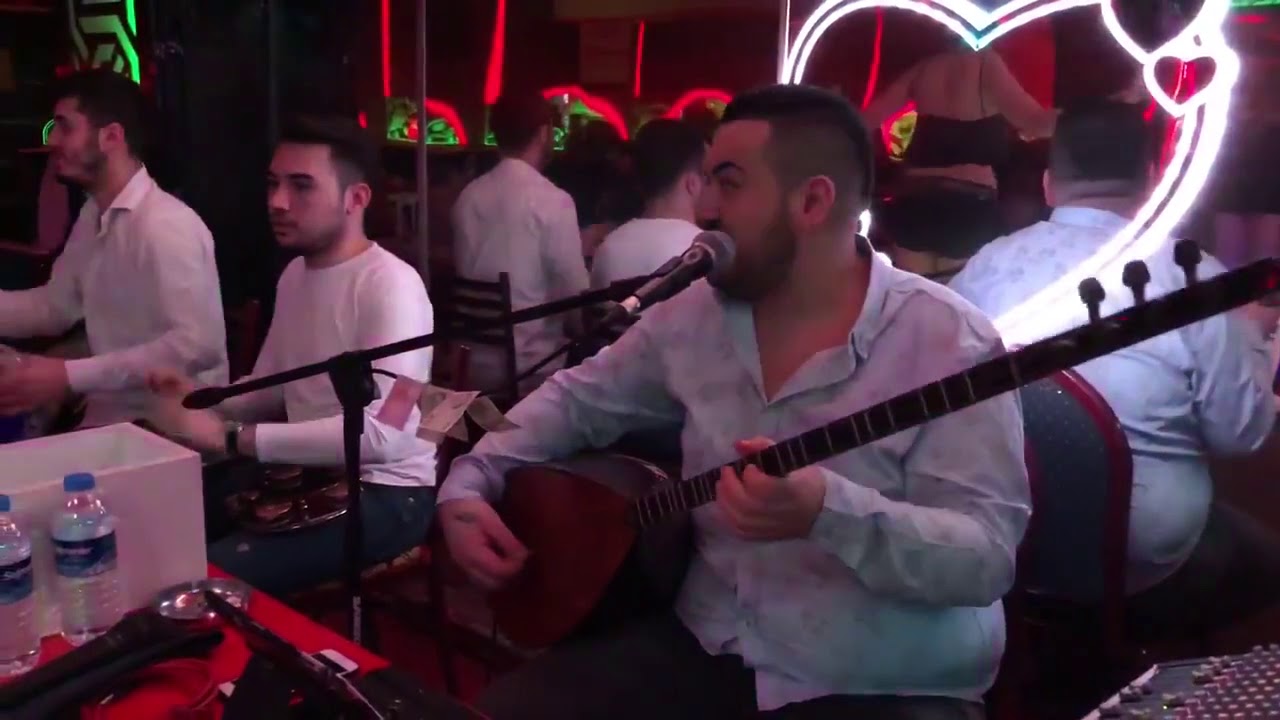 Hakan İşleyen - Yalelli - Sok &Ccedil;ıkar (Full Kaynak +18)